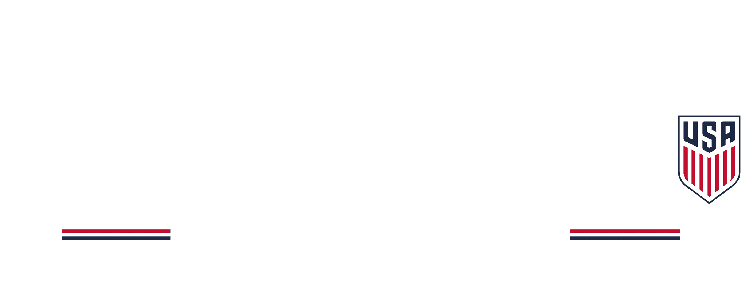 U.S. Against the World: Four Years with the Men's National Soccer Team logo