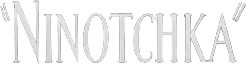 Ninotchka logo