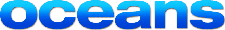Oceans logo