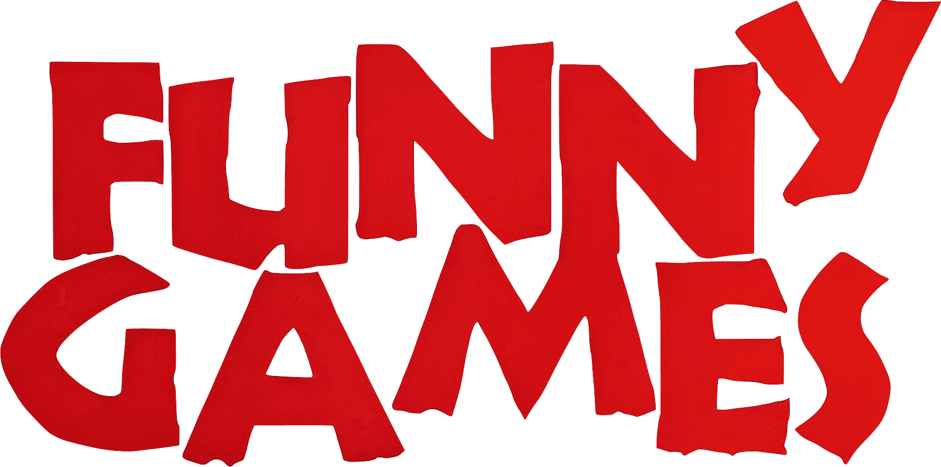 Funny Games logo