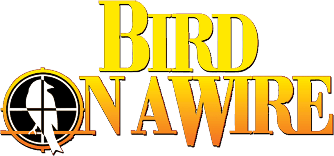Bird on a Wire logo