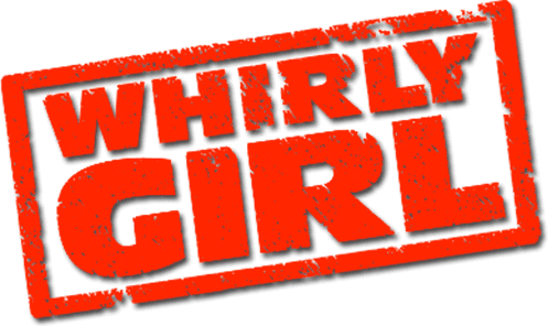 Whirlygirl logo