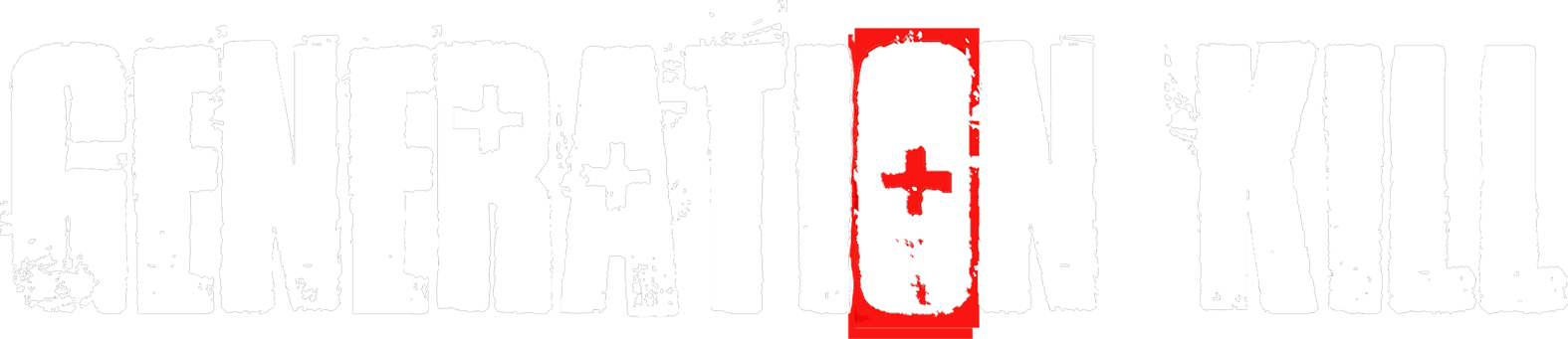Generation Kill logo