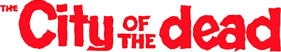 The City of the Dead logo