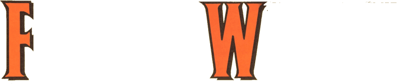 Flesh and the Woman logo
