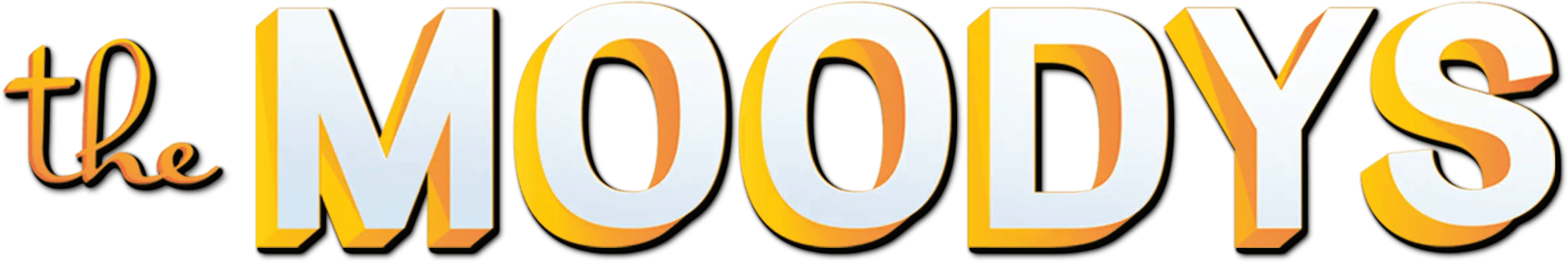 The Moodys logo