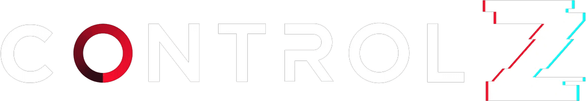 Control Z logo
