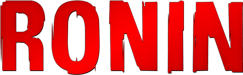 Ronin logo