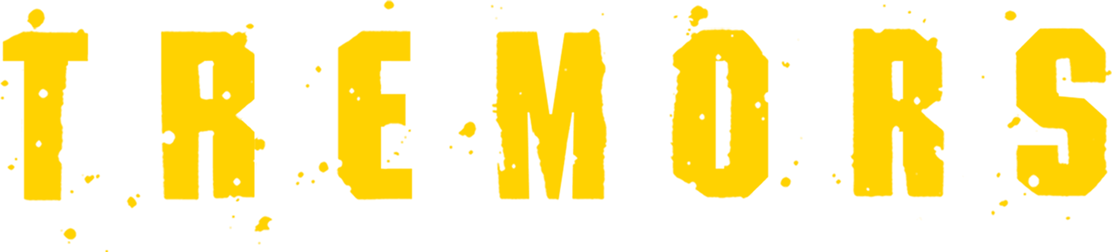 Tremors logo