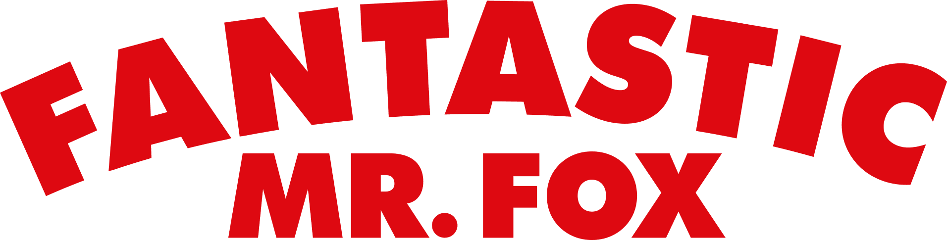 Fantastic Mr. Fox logo