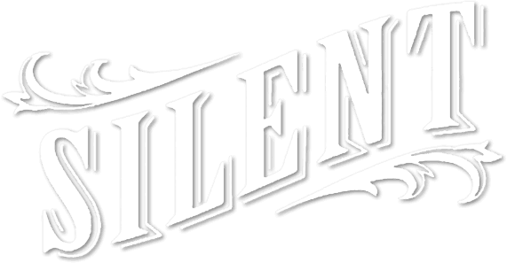 Silent logo