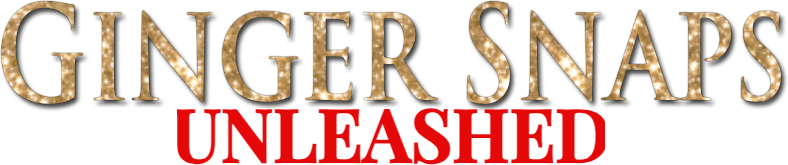 Ginger Snaps 2: Unleashed logo