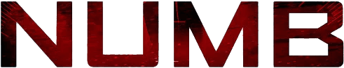 Numb logo