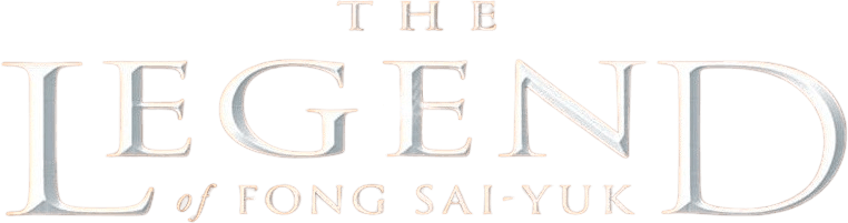The Legend logo