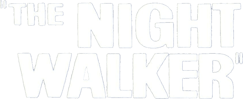 The Night Walker logo