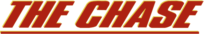 The Chase logo