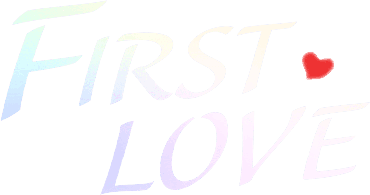 First Love logo