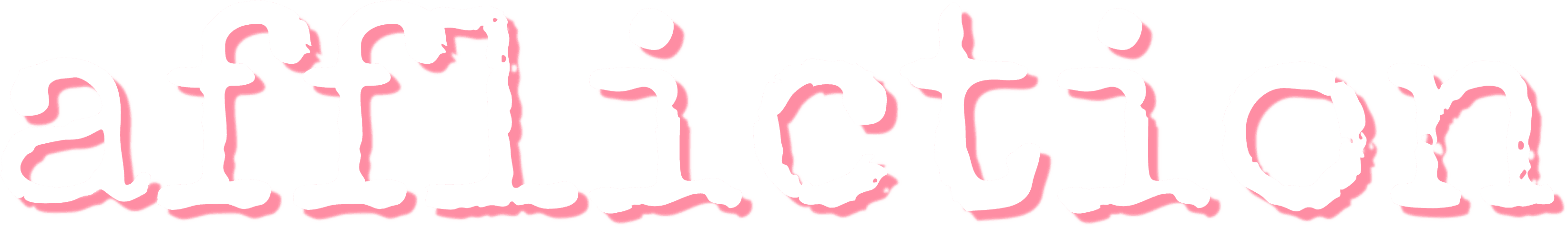 Affliction logo
