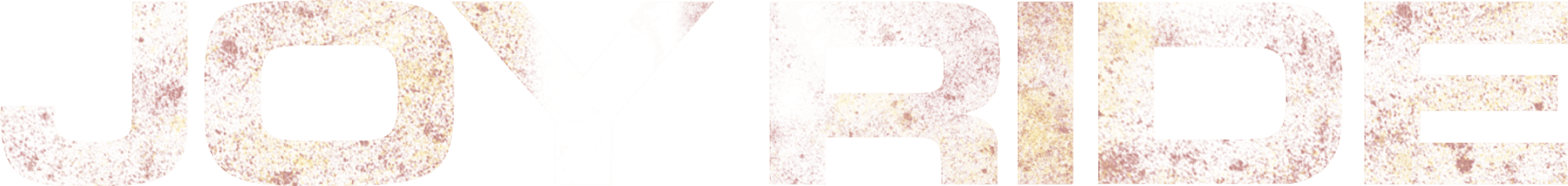 Joy Ride logo