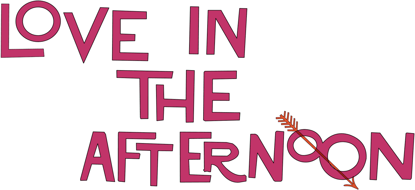 Love in the Afternoon logo
