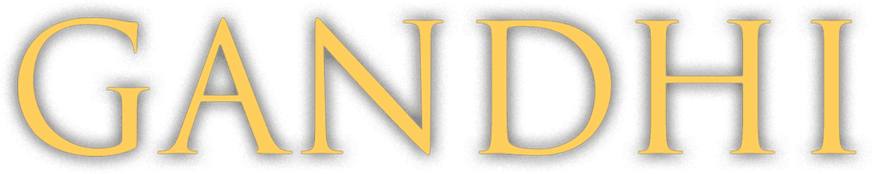 Gandhi logo