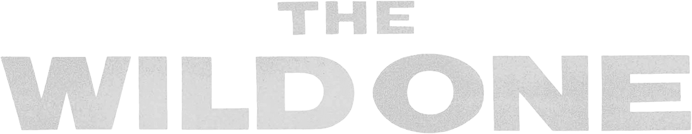 The Wild One logo