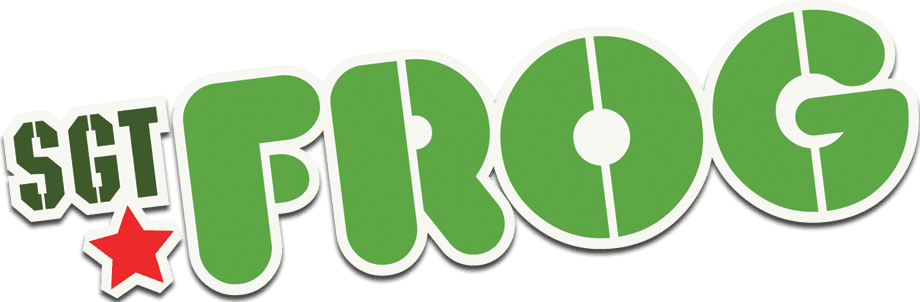 Sgt. Frog logo