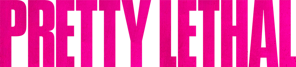 Pretty Lethal logo