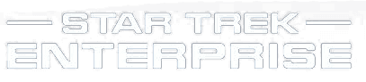 Star Trek: Enterprise logo