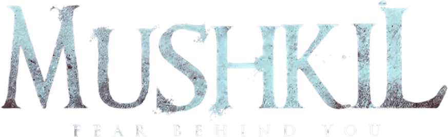 Mushkil logo