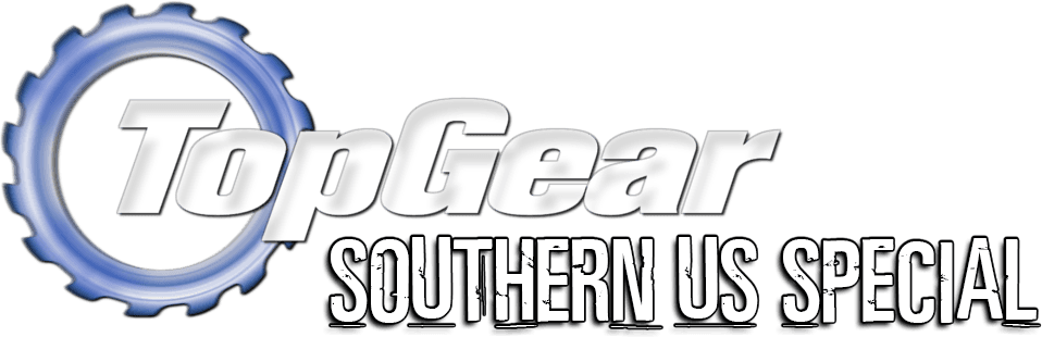 Top Gear: US Special logo