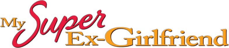 My Super Ex-Girlfriend logo