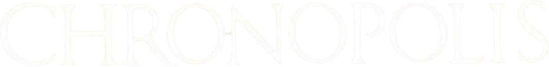 Chronopolis logo