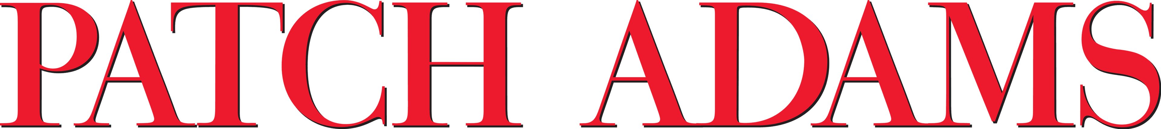 Patch Adams logo