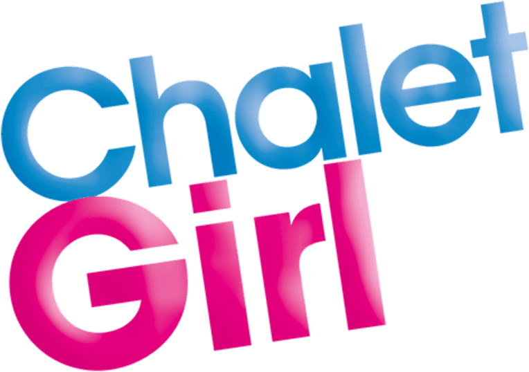 Chalet Girl logo