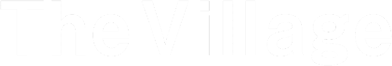 The Village logo