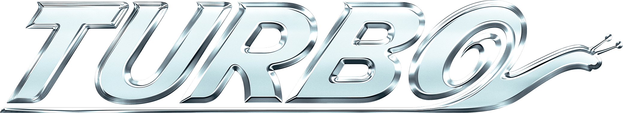 Turbo logo