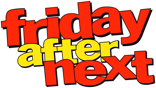 Friday After Next logo