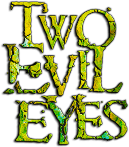 Two Evil Eyes logo