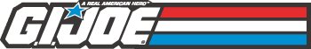 G.I. Joe: A Real American Hero logo