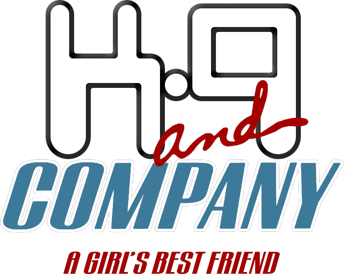 K-9 and Company logo