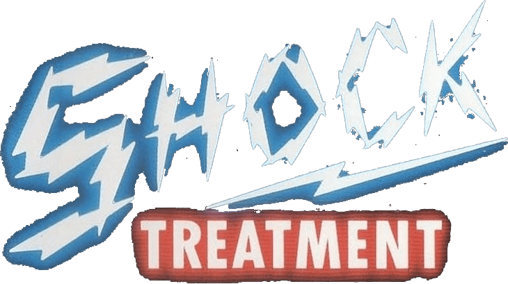 Shock Treatment logo
