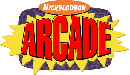 Nickelodeon Arcade logo