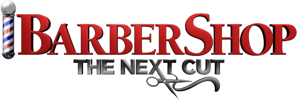 Barbershop: The Next Cut logo