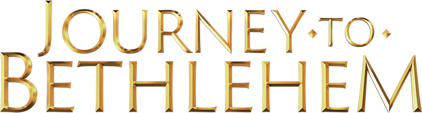 Journey to Bethlehem logo