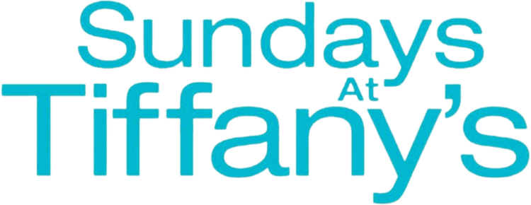 Sundays at Tiffany's logo
