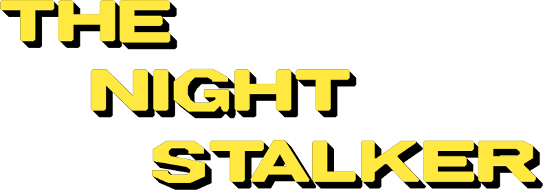 The Night Stalker logo