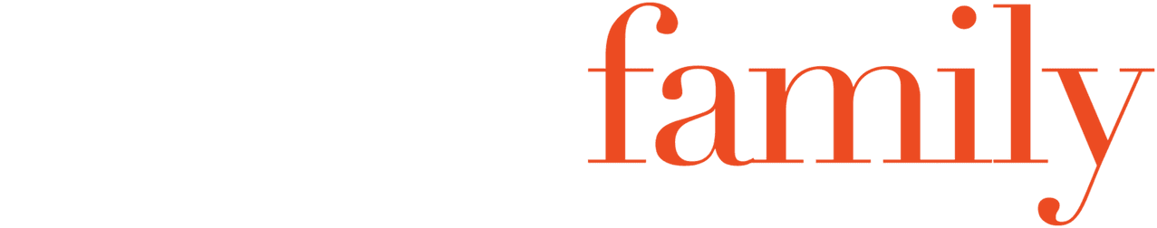 Modern Family logo