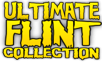 In Like Flint logo