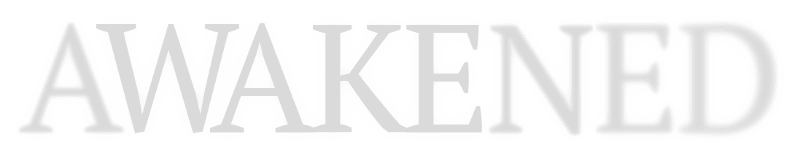 Awakened logo